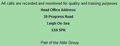 Dartmouth Park Local Drainage Head Office